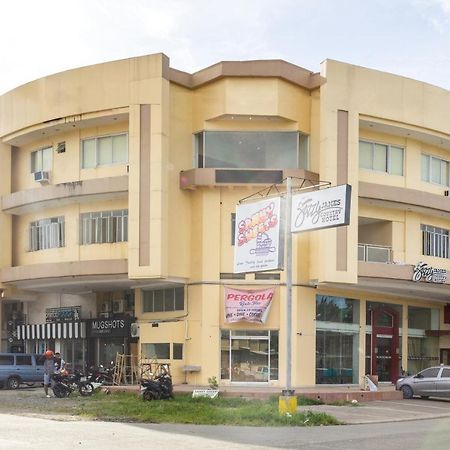 Oyo 133 Jazzy James Country Hotel 2 Davao City Exterior foto